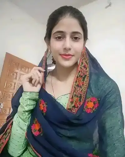 Call Girl Garhshankar